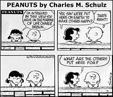 Peanuts