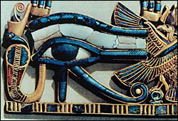 Eye of Horus